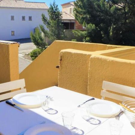 Appartement T2 Avec Cabine A St Pierre La Mer Fleury  Exterior foto